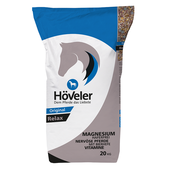 Höveler Relax 44 lb bag
