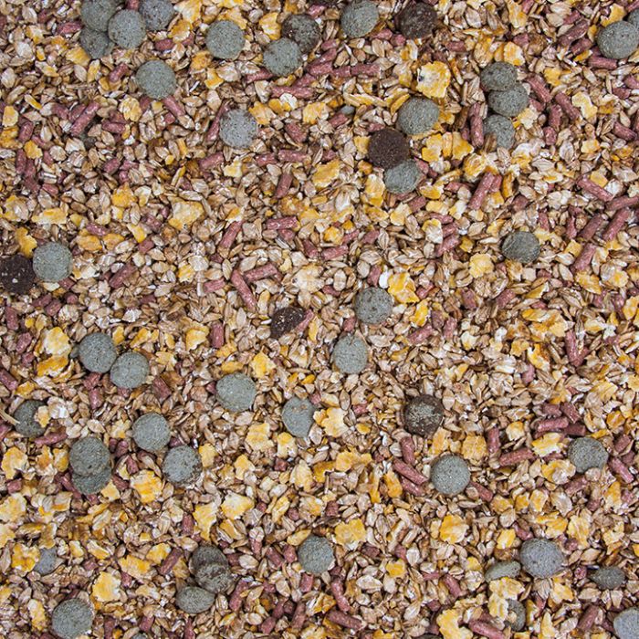 Höveler Relax 44 lb bag