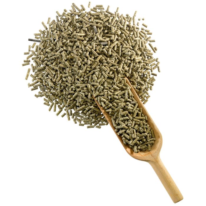 DERBY Winner Plus 50 LB bag