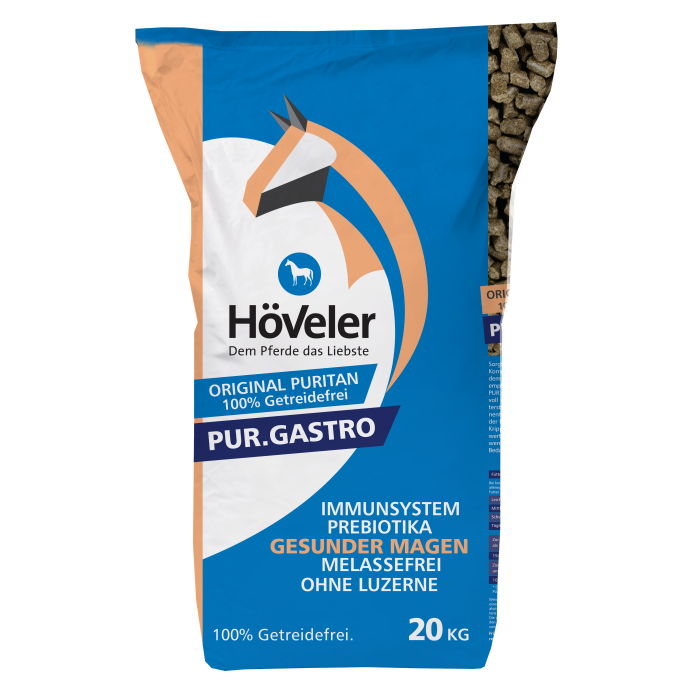 Höveler Pur Gastro 44 lb bag