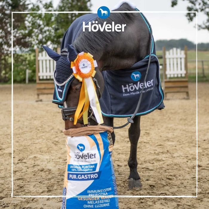 Höveler Pur Gastro 44 lb bag