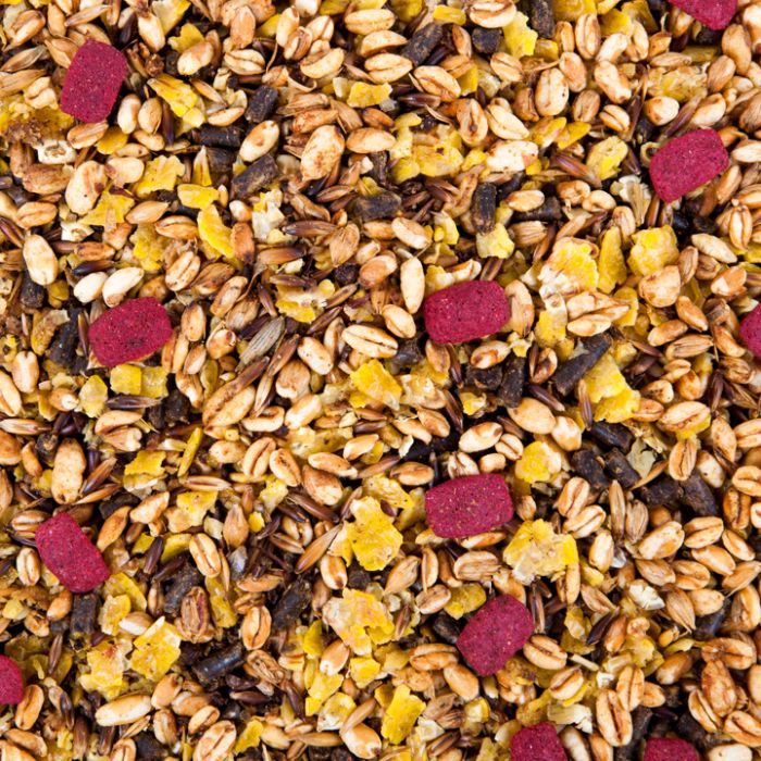 Höveler Active 33 lb bag