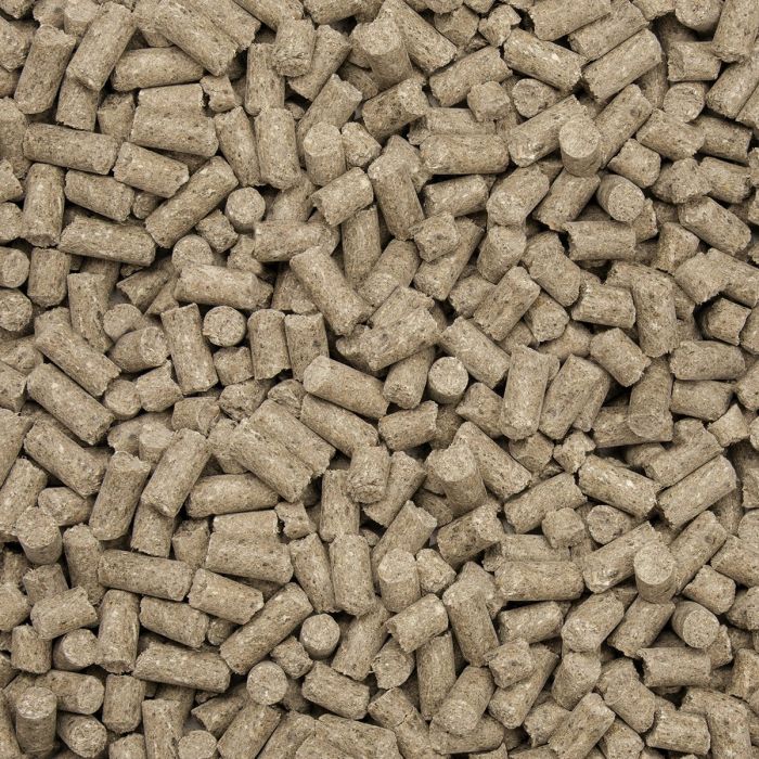 Hoveler terabb sport 50 LB bag