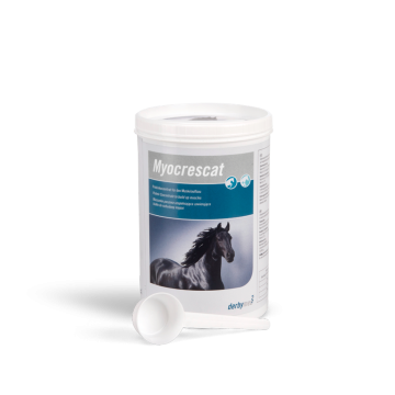 derbymed Myocrescat 1300 g