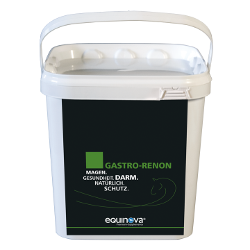 equinova Gastro-Renon 3kg bucket