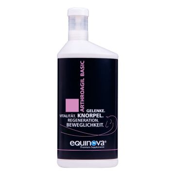 equinova Arthroagil Ba. Liquid 1 L bottle