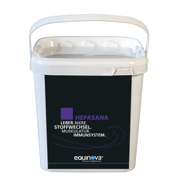equinova Hepasana 6.6 LB