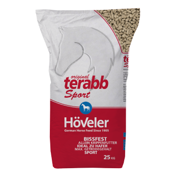 Hoveler terabb sport 50 LB bag